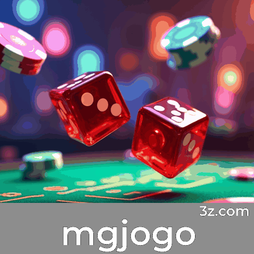 mgjogo: O Paraíso dos Jogos Selecionados e Excelentes