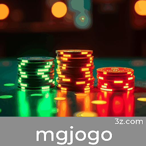 mgjogo: O Paraíso dos Jogos Selecionados e Excelentes